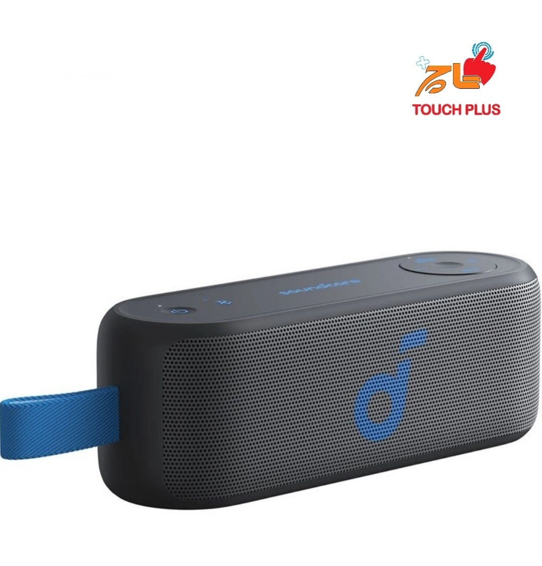 اسپیکر انکر مدل Soundcore Select 3 A3172G11
