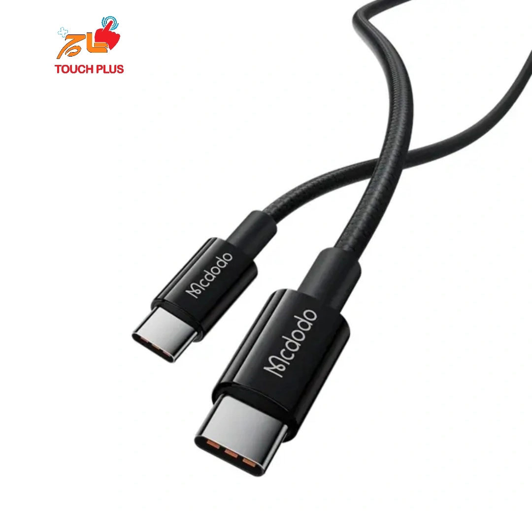 کابل شارژر Mcdodo CA-277 USB-C