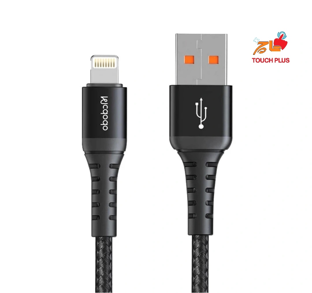 کابل شارژر Mcdodo ca-226 USB to Lightning