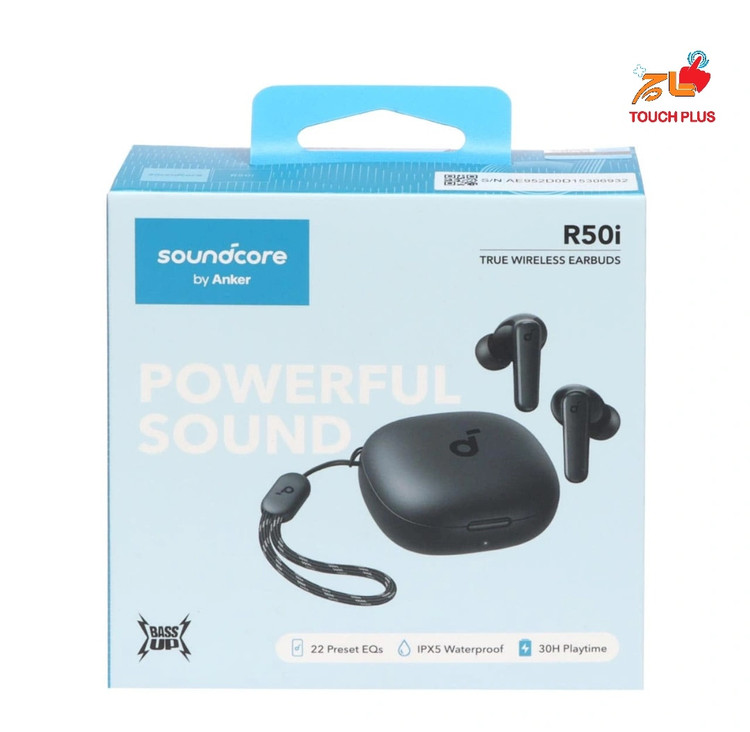 ایرپاد ANKER R50i