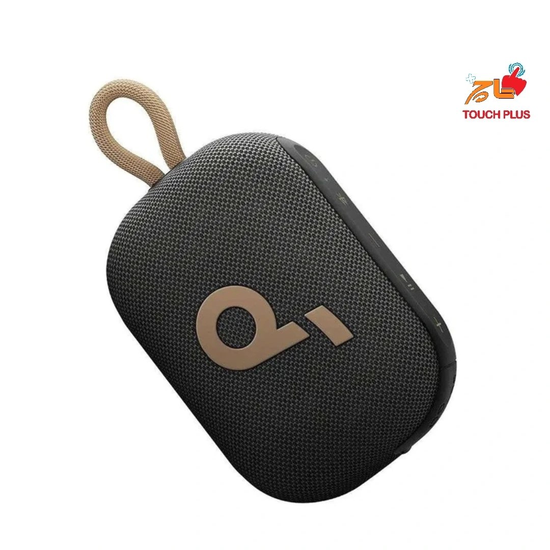 اسپیکر بلوتوثی قابل حمل مدل ANKER Select 4 Go A31X11B1